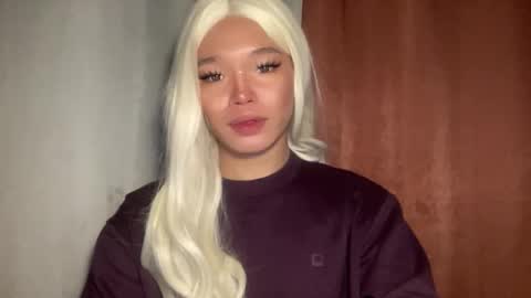 Snapshot of tiaragodhere chatting on 04.02.26 Ms. Tiara online show from 04.02.26