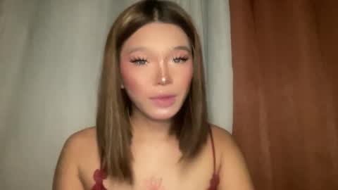 Snapshot of tiaragodhere chatting on 04.08.26 Ms. Tiara online show from 04.08.26