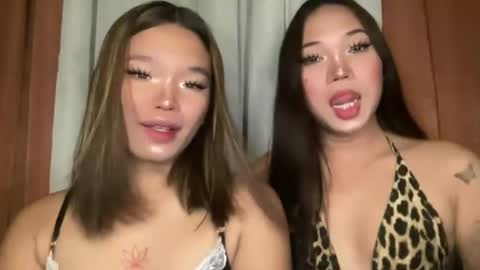 Snapshot of tiaragodhere chatting on 04.10.26 Ms. Tiara online show from 04.10.26