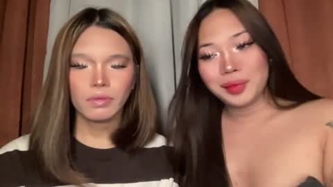 Snapshot of tiaragodhere chatting on 04.13.26 Ms. Tiara online show from 04.13.26