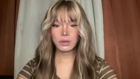 Snapshot of tiaragodhere chatting on 04.14.26 Ms. Tiara online show from 04.14.26