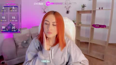 Tiarha online show from 02.24.25