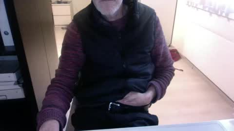 tiburzio online show from 12.08.24