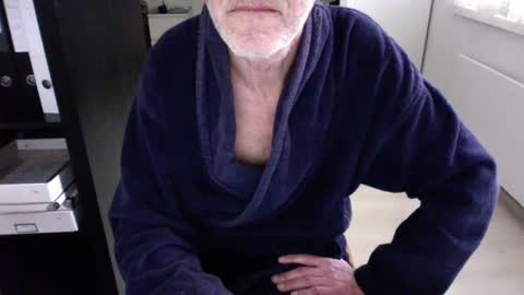 tiburzio online show from 01.24.25