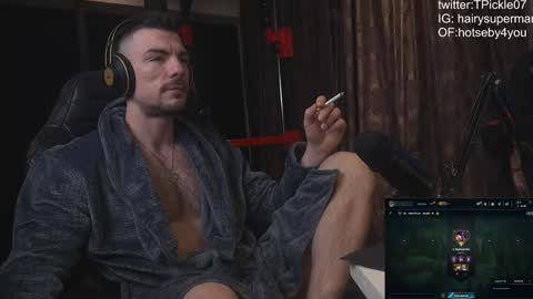 tickle_my_pickle07 online show from 01.30.25