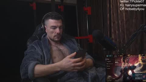 tickle_my_pickle07 online show from 02.01.25