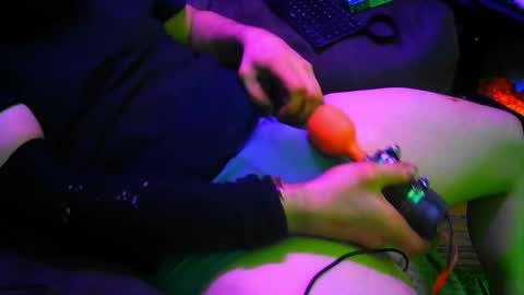 ticklemypickle67 online show from 04.02.26