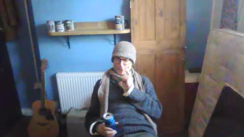 Snapshot of tiddles12345 chatting on 10.29.25 tiddles12345 online show from 10.29.25