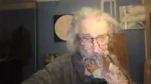 Snapshot of tiddles12345 chatting on 10.30.25 tiddles12345 online show from 10.30.25