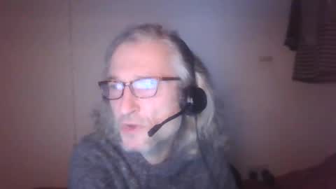 Snapshot of tiddles12345 chatting on 01.16.26 tiddles12345 online show from 01.16.26