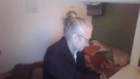 Snapshot of tiddles12345 chatting on 02.22.26 tiddles12345 online show from 02.22.26