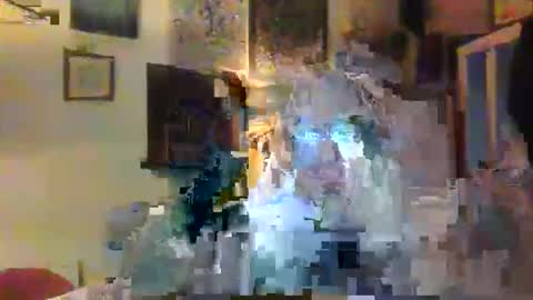 Snapshot of tiddles12345 chatting on 03.07.26 tiddles12345 online show from 03.07.26