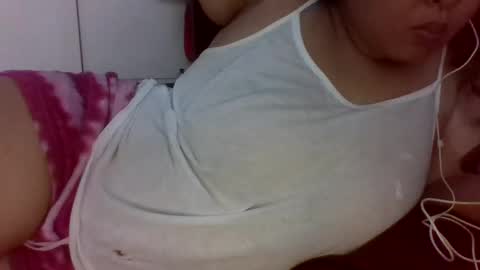 MysteriousTiddystiny online show from 11.08.25