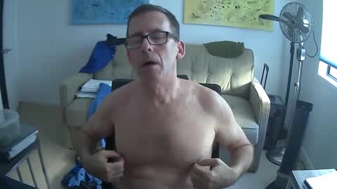 JustMe online show from 12.03.24