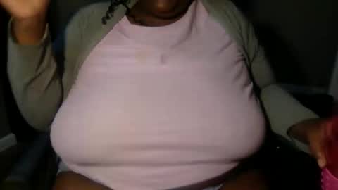 Tierra Henri online show from 01.19.25