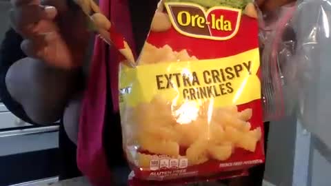 Tierra Henri online show from 02.01.25