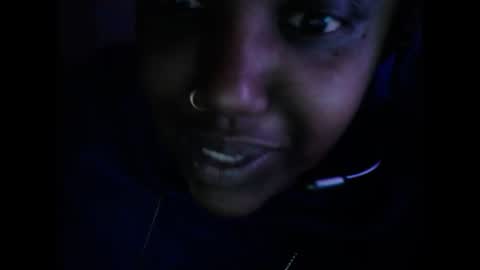 Tierra Henri online show from 11.21.25