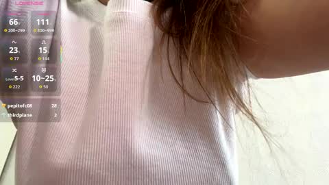 Kallie online show from 03.28.26