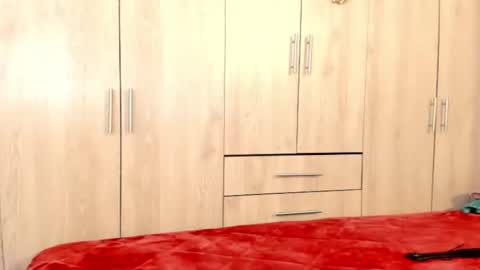 Snapshot of tif_queen chatting on 02.17.26 Tif online show from 02.17.26