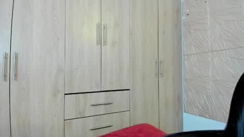 Snapshot of tif_queen chatting on 04.13.26 Tif online show from 04.13.26