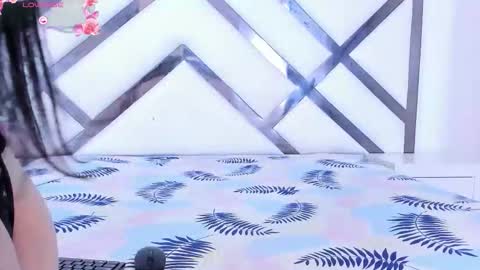 Tifani brown online show from 02.23.26