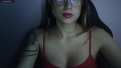 Tifanny online show from 04.16.26