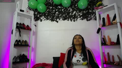 Tifanny Nails  online show from 04.07.26