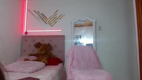 Tifanny online show from 02.27.26