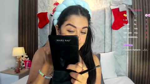 Tiff3 online show from 11.29.25