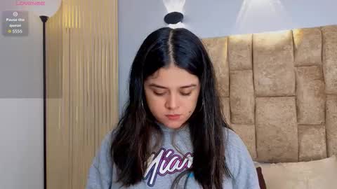 Snapshot of tifany__ross chatting on 03.23.26 Tiff3 online show from 03.23.26