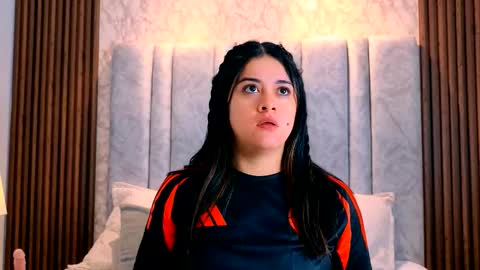 Snapshot of tifany__ross chatting on 03.26.26 Tiff3 online show from 03.26.26