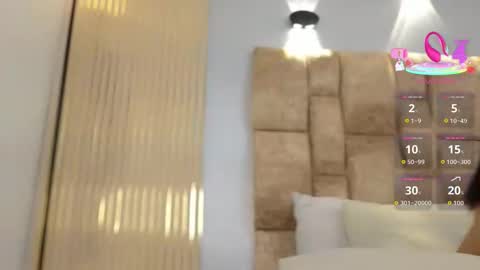 Snapshot of tifany__ross chatting on 03.27.26 Tiff3 online show from 03.27.26