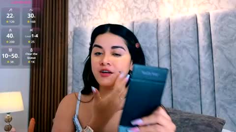 Snapshot of tifany__ross chatting on 04.14.26 Tiff3 online show from 04.14.26