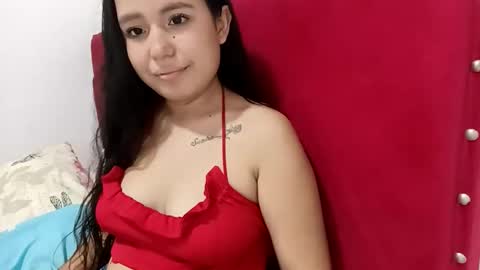 tifany_peres online show from 05.10.26