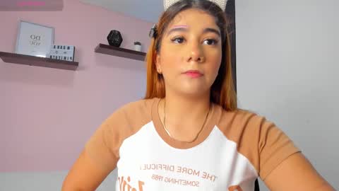 Tifany  online show from 10.27.25