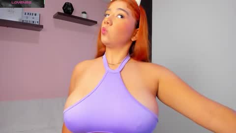 Tifany  online show from 11.12.25