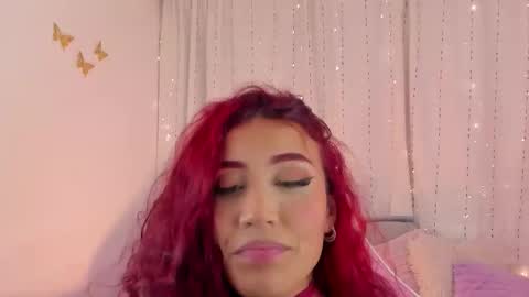 Tiffany online show from 11.14.25