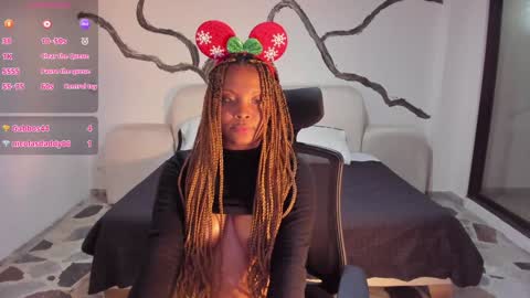 TIFF online show from 12.29.24