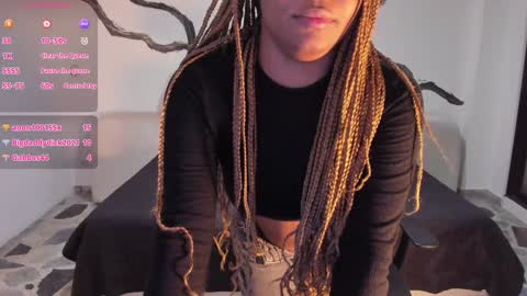 TIFF online show from 12.29.24