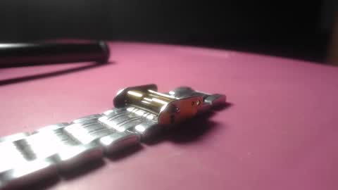 Tiffany online show from 02.10.25