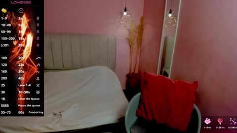 Tiffany  online show from 12.11.24