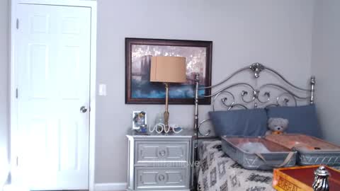 Tiffani Love online show from 12.04.24