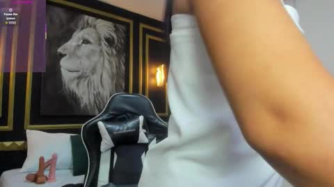 T I F F A N N Y online show from 03.14.26