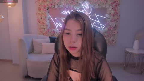 Tiffanny Sins online show from 11.29.25