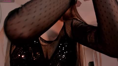 Tiffanny Sins online show from 02.14.26