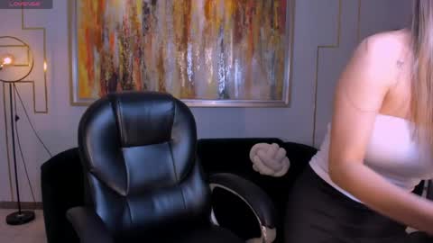 Tiffanny Sins online show from 05.23.26