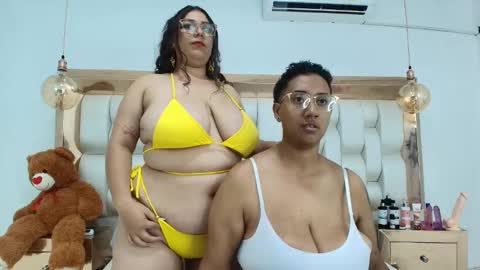 Tiffany and Stacy online show from 09.17.25