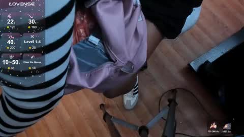 tiffany__charm_ online show from 11.23.25