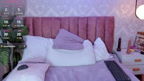 Tiffany Becker online show from 01.21.25