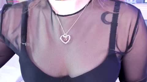 Snapshot of tiffany_beckerr chatting on 12.22.25 Tiffany Becker online show from 12.22.25